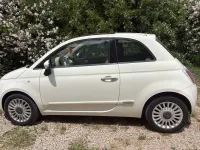 Usata Fiat 500 Pop 69 CV (50 kW) 2008 Utilitaria
