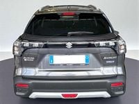 Usata Suzuki SX4 S-Cross 129 CV (94 kW) 2022 Grigio SUV