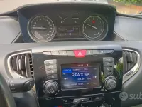 Usata Lancia Ypsilon Gold 80 CV (58 kW) 2016 Utilitaria
