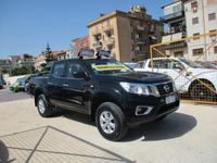 usata Nissan Navara Pik-up 60000 Km Pari Al Nuovo 2018