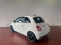 usata Fiat 500 500 1.2 -1.2 club easypower gpl 69cv