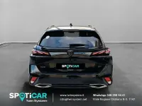 Nuova Peugeot 308 GT 131 CV (96 kW) 2025 Nero Station wagon