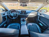 Usata Audi A6 Allroad 190 CV (139 kW) 2018 Nero Station wagon