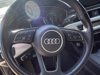 Usata Audi A4 170 CV (125 kW) 2019 Nero Station wagon