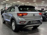Usata VW T-Roc Style 150 CV (110 kW) 2025 Other SUV