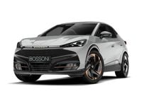 Nuova Cupra Tavascan 210 kW (286 CV) 2026 SUV