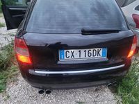 Usata Audi A4 130 CV (95 kW) 2005 Station wagon