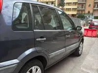 Usata Ford Fusion Collection 68 CV (50 kW) 2005 Grigio Utilitaria