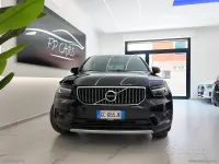 Usata Volvo XC40 Inscription 150 CV (110 kW) 2020 Nero SUV