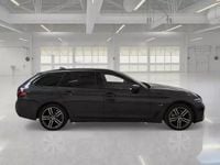 Usata BMW 530e Luxury Line 183 CV (134 kW) 2023 Station wagon