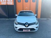 Usata Renault Clio IV Life 89 CV (65 kW) 2019 Bianco Berlina