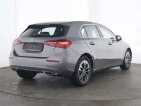 Usata Mercedes A200 163 CV (119 kW) 2025 Grigio Berlina