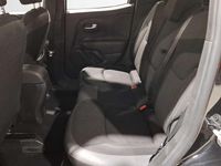 Usata Jeep Renegade Limited 131 CV (96 kW) 2021 Nero SUV