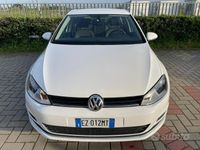 usata VW Golf 1.6 euro6