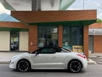 Usata Peugeot RCZ 200 CV (147 kW) 2010 Bianco Coupé