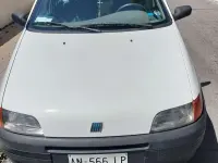 Usata Fiat Punto S 54 CV (39 kW) 1997 Berlina