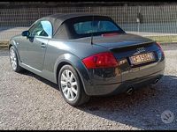 Usata Audi TT Roadster 225 CV (165 kW) 2000 Cabrio