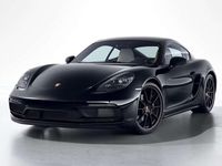 Usata Porsche Cayman 400 CV (294 kW) 2023 Nero Coupé