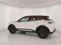 Usata Opel Mokka GS Line 131 CV (96 kW) 2023 Bianco SUV