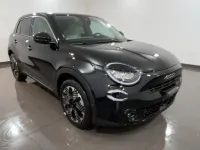 Usata Fiat 600 La Prima 100 CV (73 kW) 2025 Nero SUV