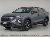 Nuova Omoda 5 147 CV (108 kW) 2025 Grigio SUV