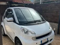 Usata Smart ForTwo Coupé 84 CV (61 kW) 2008 Bianco Coupé