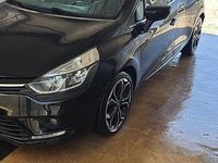 Usata Renault Clio IV 90 CV (66 kW) 2019 Nero Utilitaria