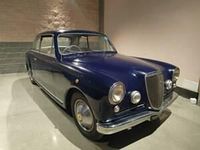 Usata Lancia Aurelia 56 CV (41 kW) 1950 Blu Cabrio