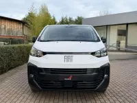 Nuova Fiat Scudo S 120 CV (88 kW) 2025 Bianco Furgone
