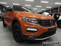 Usata VW T-Roc 2018 SUV