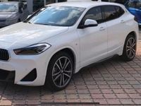 usata BMW X2 18i sDrive18i Msport