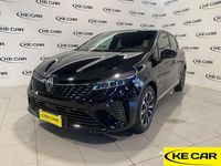 Usata Renault Clio V Techno 91 CV (66 kW) 2025 Nero Utilitaria