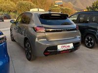 Usata Peugeot 208 Allure 101 CV (74 kW) 2025 Other Utilitaria