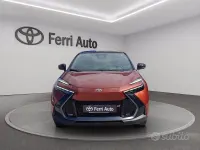 Usata Toyota C-HR Sport 223 CV (164 kW) 2025 Nero SUV