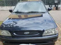 Usata Ford Escort 88 CV (64 kW) 1993 Bluazzurro Station wagon