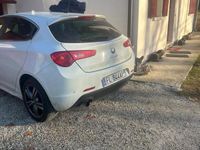 usata Alfa Romeo Giulietta (2010-21) - 2014