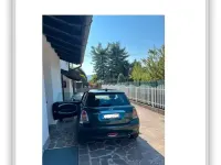 Usata Mini ONE 95 CV (69 kW) 2007 Verde Utilitaria