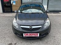 usata Opel Corsa 1.3 CDTI 95CV ecoFLEX