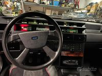 Usata Fiat Tempra 1992 Berlina