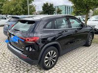 Usata Mercedes GLA250 160 CV (117 kW) 2021 SUV