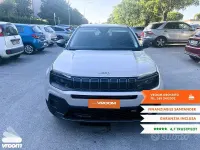 Usata Jeep Avenger Longitude 101 CV (74 kW) 2023 SUV