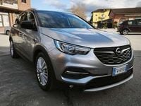 Occasion Opel Grandland X S 131 ch (96 kW) 2019 Other SUV