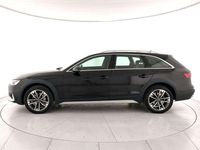 Usata Audi A4 Allroad Comfort 204 CV (150 kW) 2021 Nero Station wagon