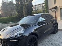 Usata Porsche Macan 250 CV (183 kW) 2017 SUV