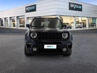 usata Jeep Renegade 1.3 T4 PHEV 190cv Limited 4xe Auto