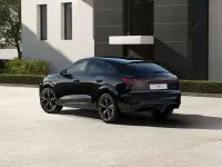 Nuova Audi Q3 Sportback S-Line 193 CV (141 kW) 2026 Nero mythos SUV