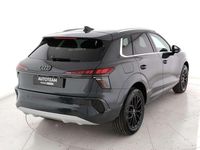 Nuova Audi Q3 Advanced Plus 150 CV (110 kW) 2025 Grigio scuro metall. SUV