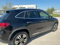 Usata Mercedes GLA200 Advanced Plus 163 CV (119 kW) 2024 Nero SUV