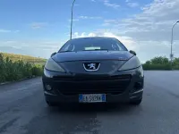 Usata Peugeot 207 90 CV (66 kW) 2010 Berlina