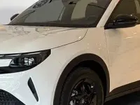 Nuova Alfa Romeo Stelvio 209 CV (153 kW) 2025 Nero vulcano SUV